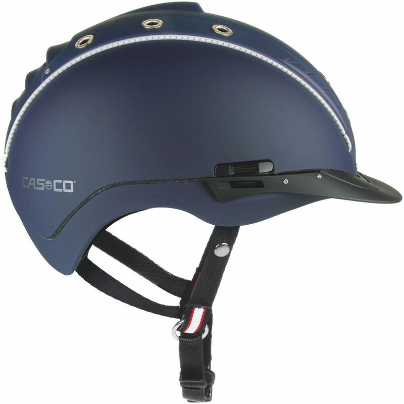 Rijhelm Casco Mistrall 2