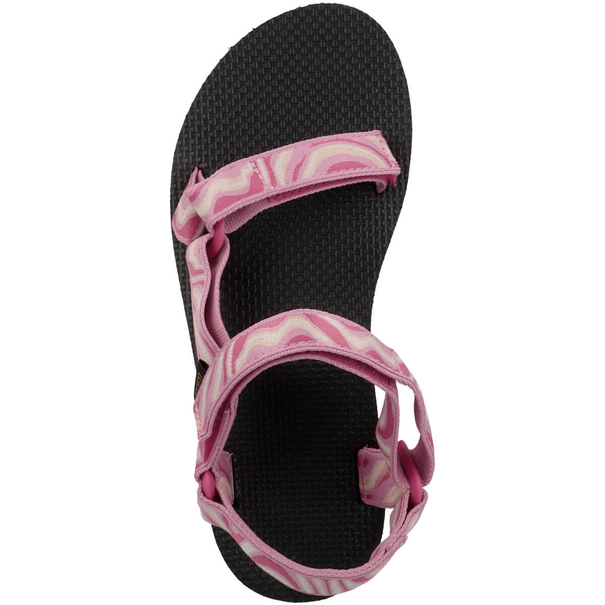 Trekkingsandale Original Universal Zappy Damen 2/5