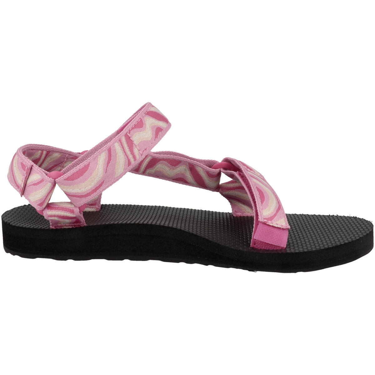 Trekkingsandale Original Universal Zappy Damen 3/5