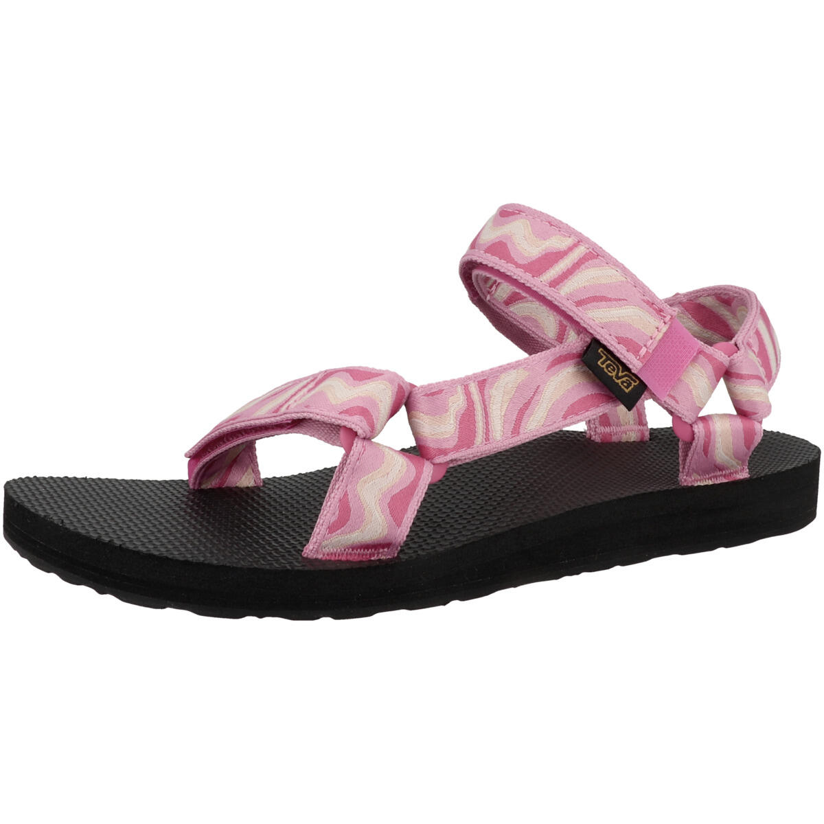 Trekkingsandale Original Universal Zappy Damen 4/5