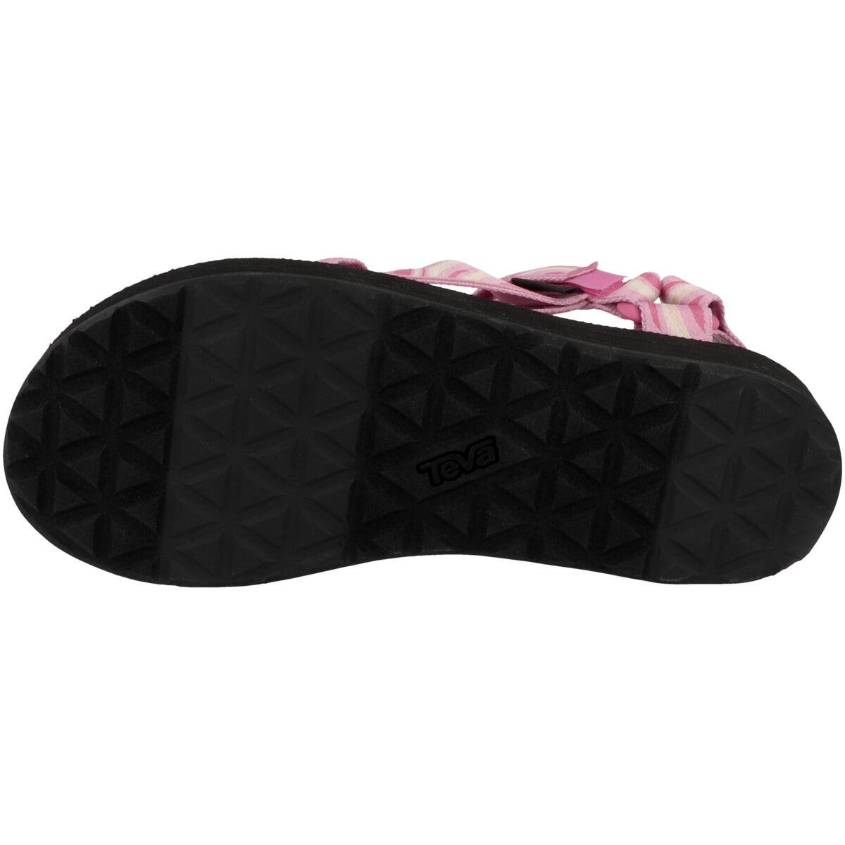 Trekkingsandale Original Universal Zappy Damen 5/5