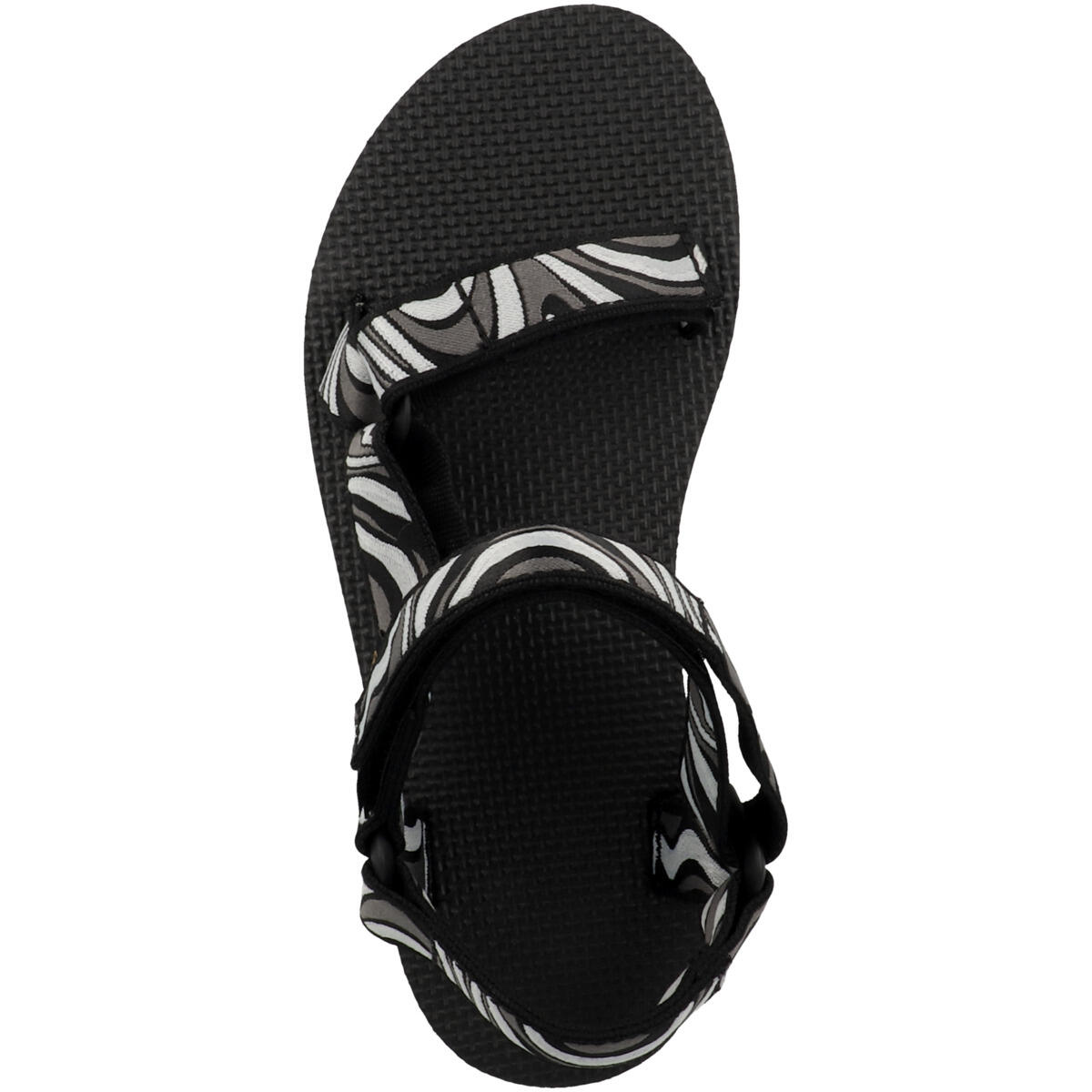 Buty do chodzenia damskie Teva Zappy 2/5