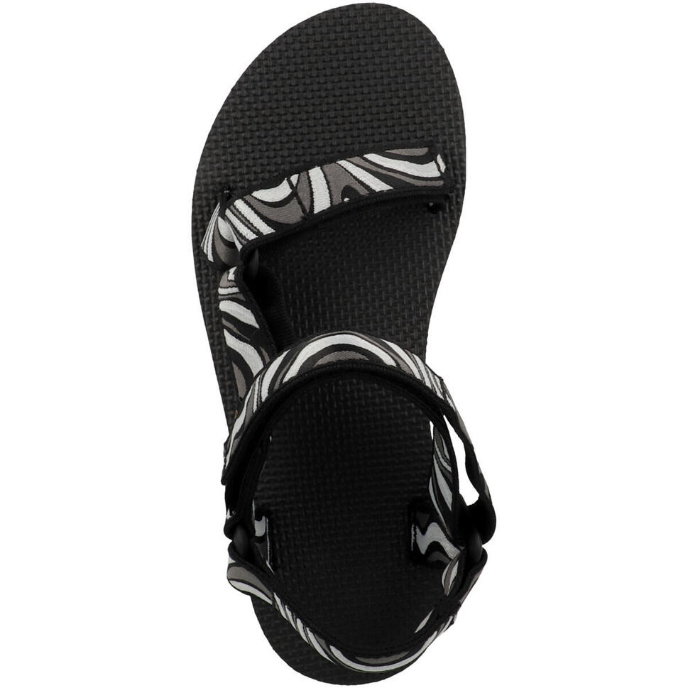 Buty do chodzenia damskie Teva Zappy