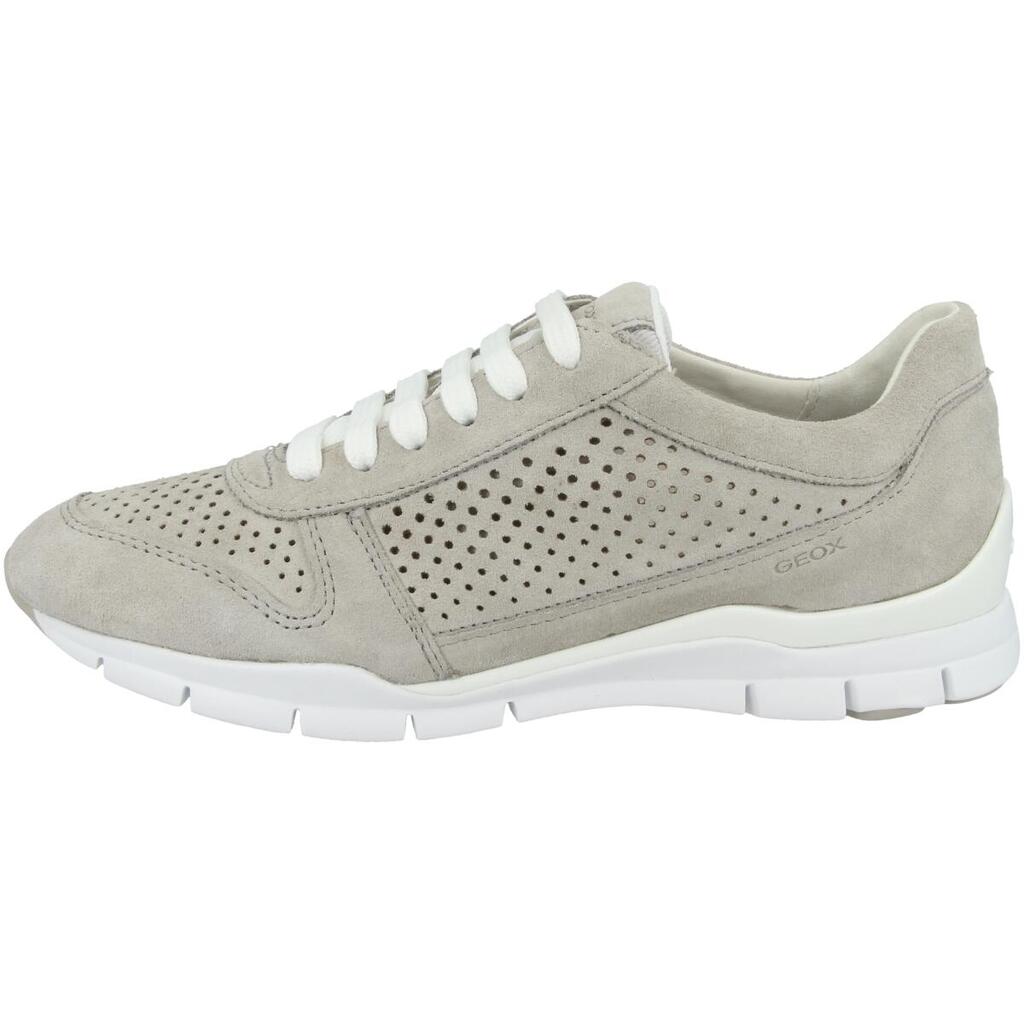 Geox D Sukie B Womens Trainers