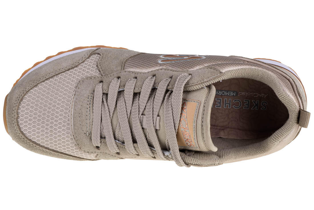 Sneakers pour femmes OG 85 - Gold'n Gurl 3/6