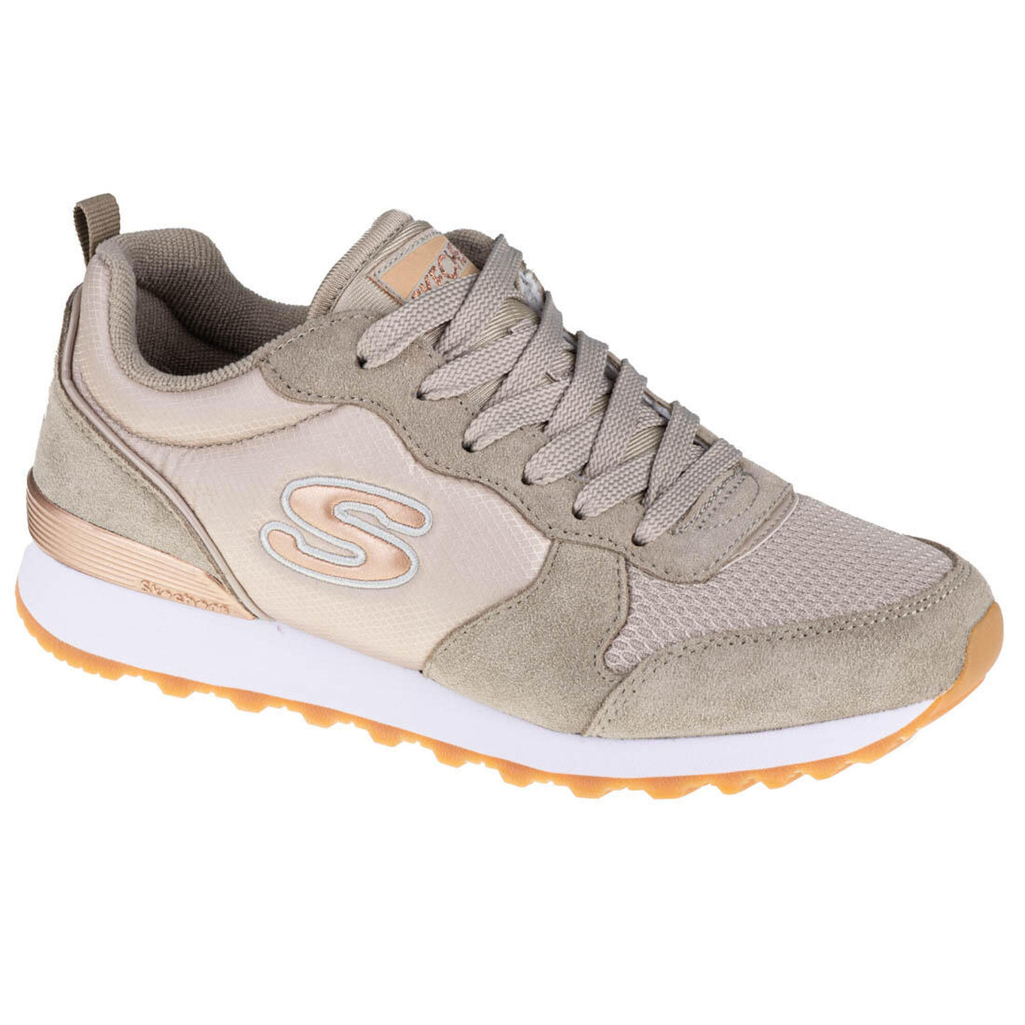 Skechers OG 85, damskie buty sportowe, Beżowe