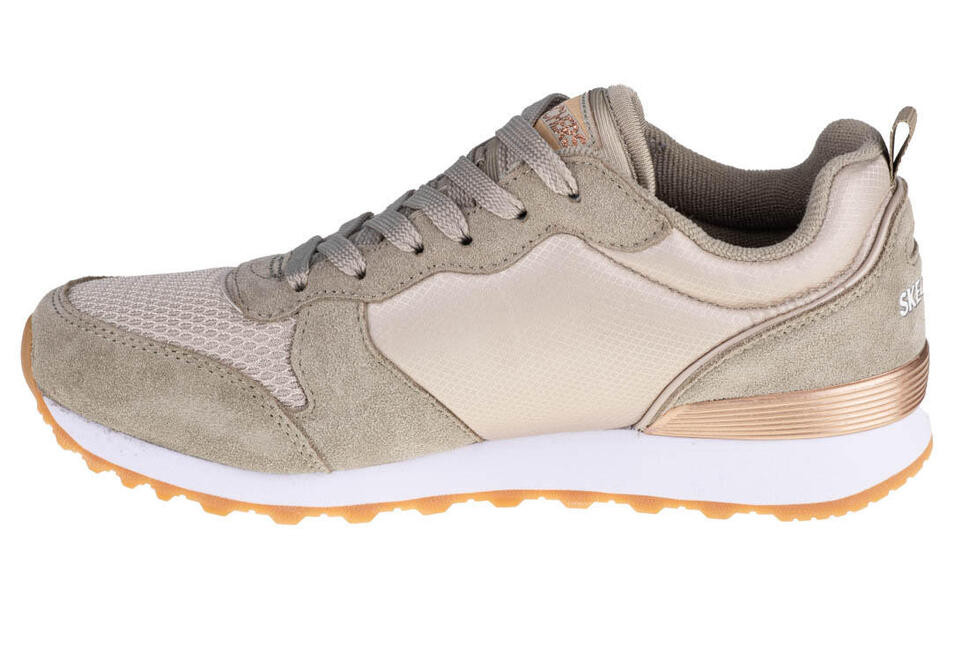 Buty sportowe Sneakersy damskie, Skechers OG 85