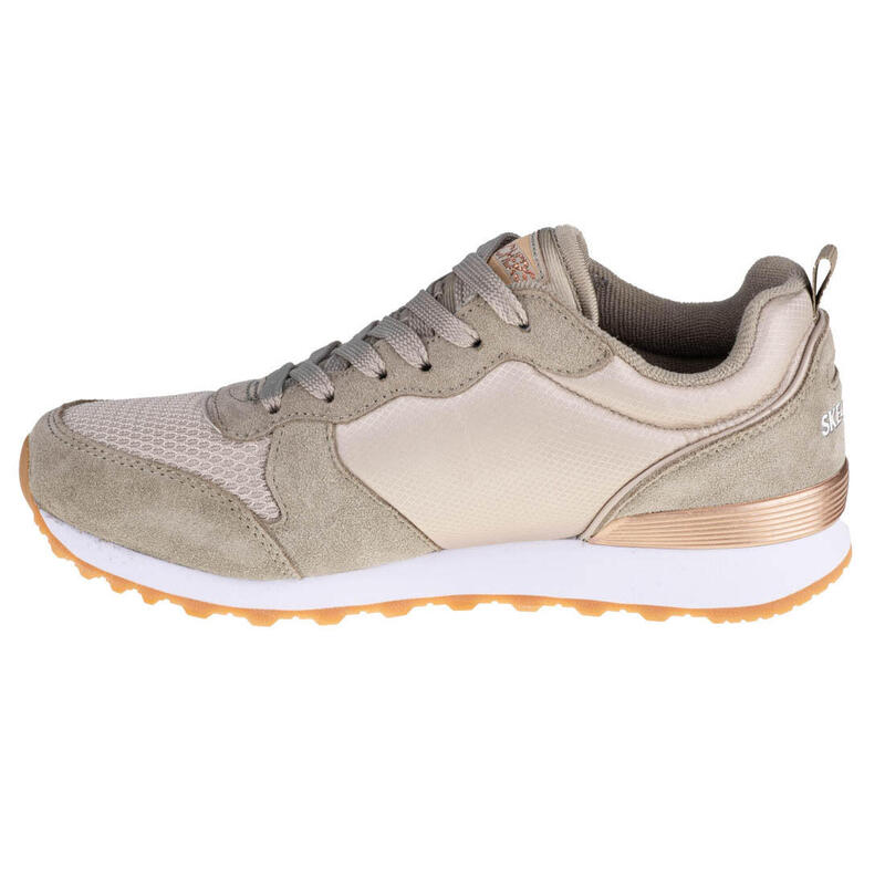 Calçado de desporto para mulher Ténis, Skechers OG 85