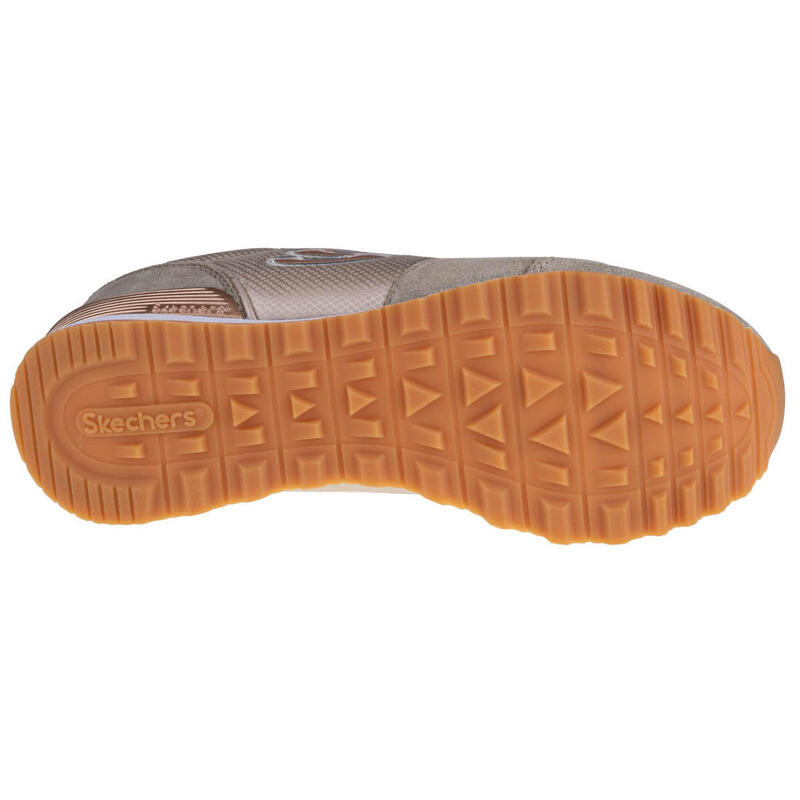 Calçado de desporto para mulher Ténis, Skechers OG 85