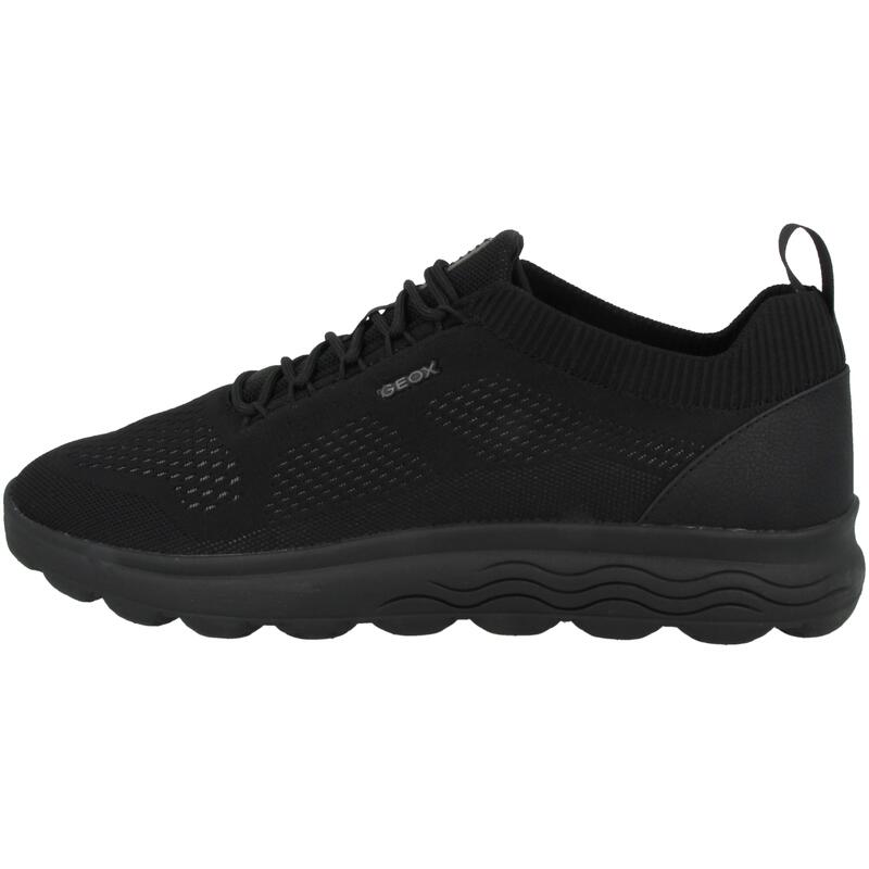 Basket à Lacets Geox U Spherica A Knitted - Homme