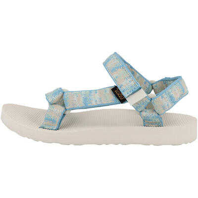 Sandalen Teva Modell W Original Universal Farbe Mehrfarbig