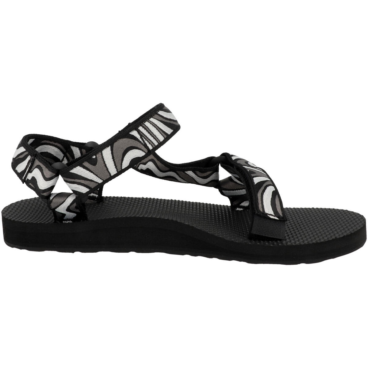 Buty do chodzenia damskie Teva Zappy 3/5