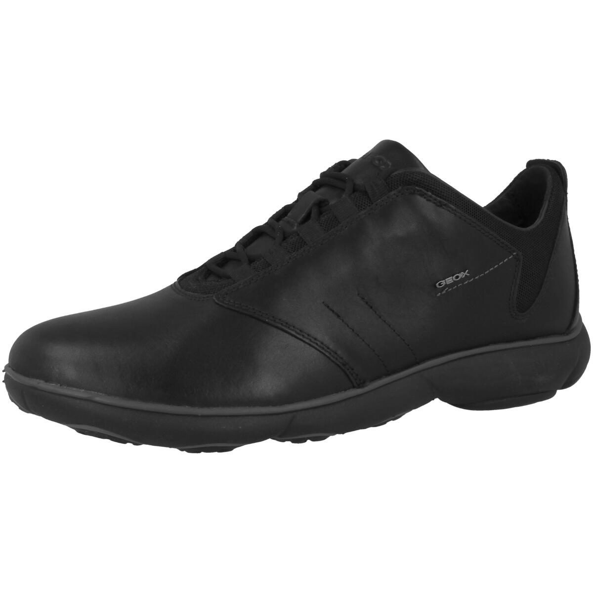 Scarpe da basket Geox Nebula Tumb.Lea 4/5