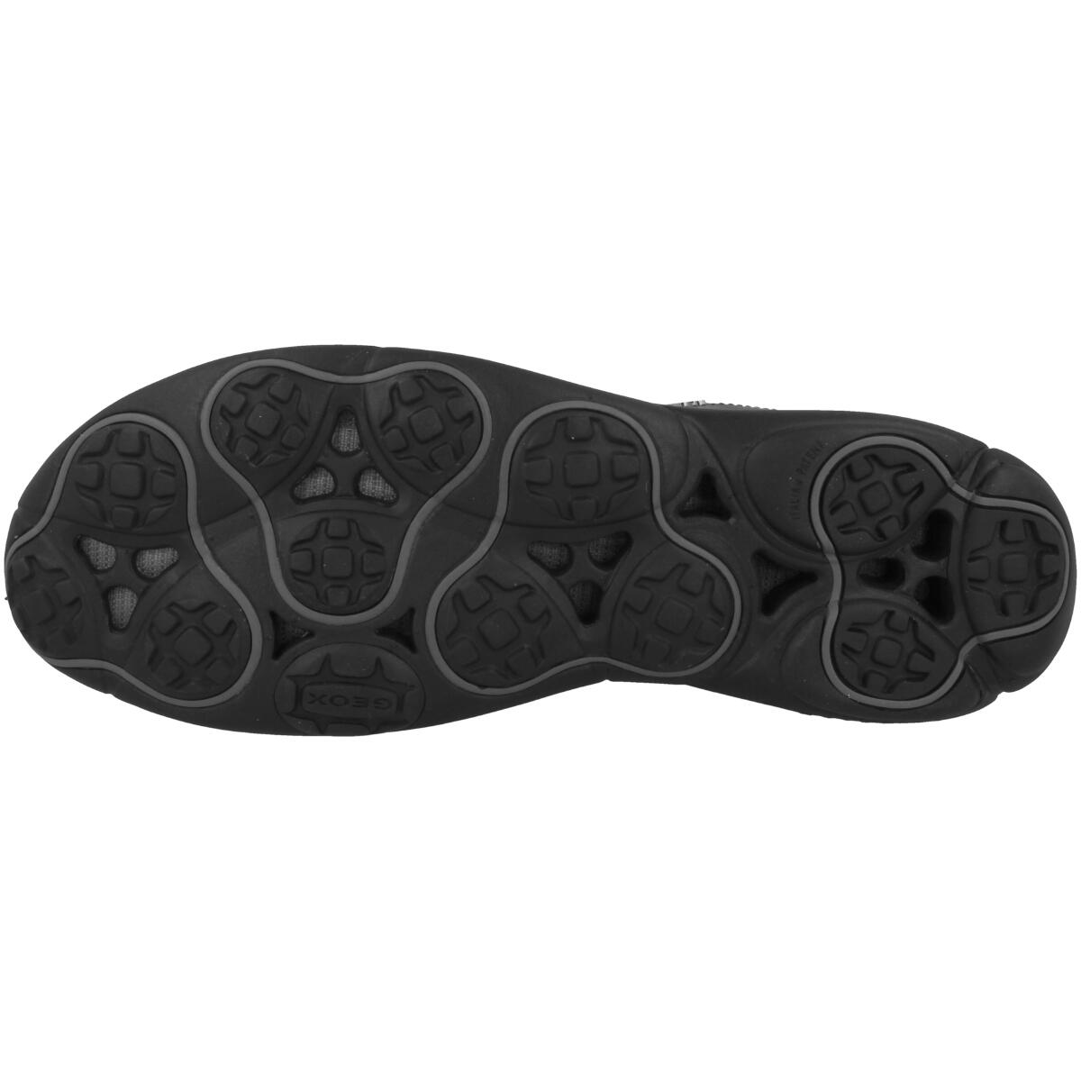 Scarpe da basket Geox Nebula Tumb.Lea 5/5