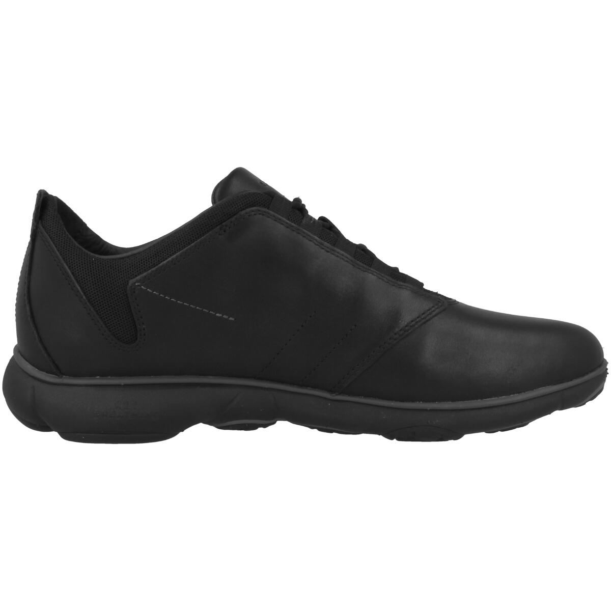 Scarpe da basket Geox Nebula Tumb.Lea 3/5
