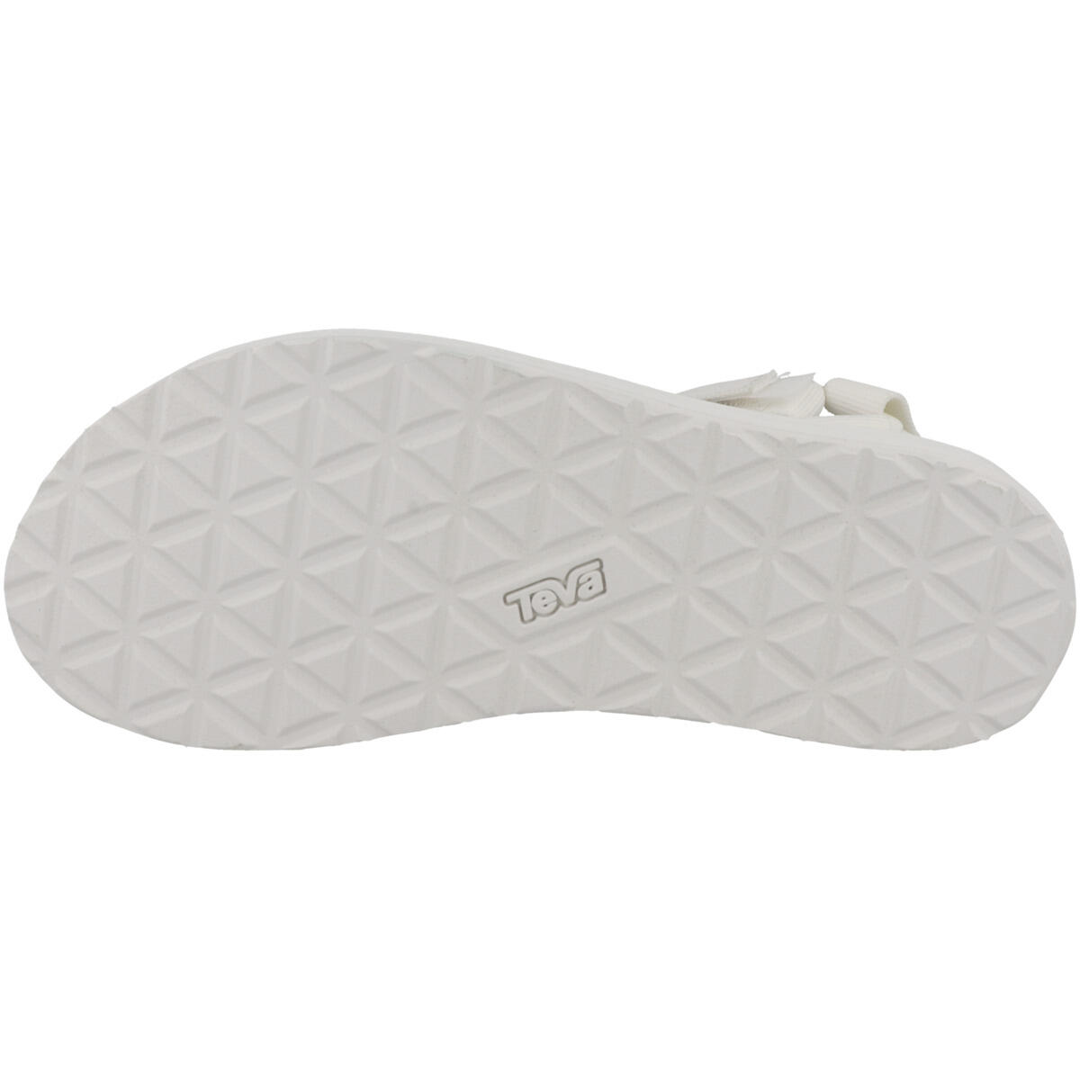Teva - Sandale blanche 1003987 5/6