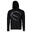 Kapuzenpullover Street Herren SPALDING