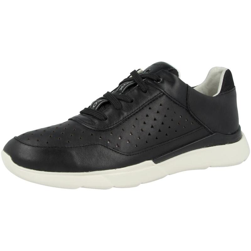 ZAPATILLAS DEPORTE GEOX  DE MUJER D02FHB 08554 D HIVER