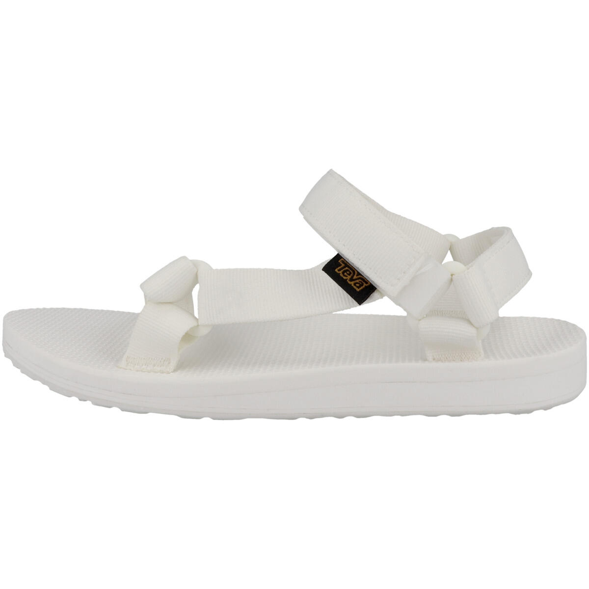 TEVA Teva Dames Trekkingsandalen Sandalen Original Universal 1003987 Wit
