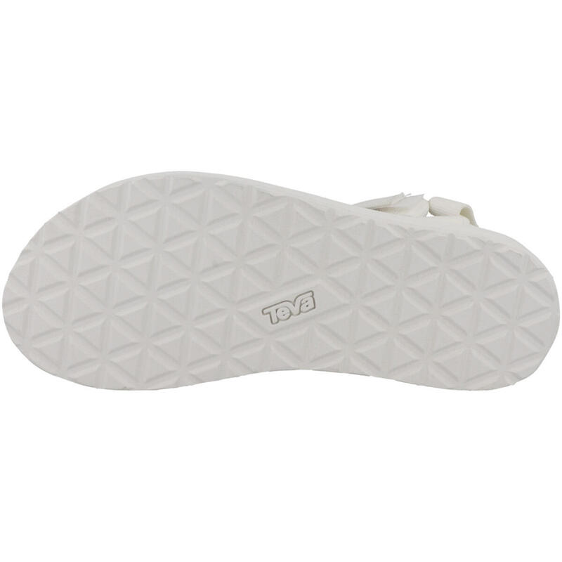 Teva Des sandales 1003987 BRWH Bright White