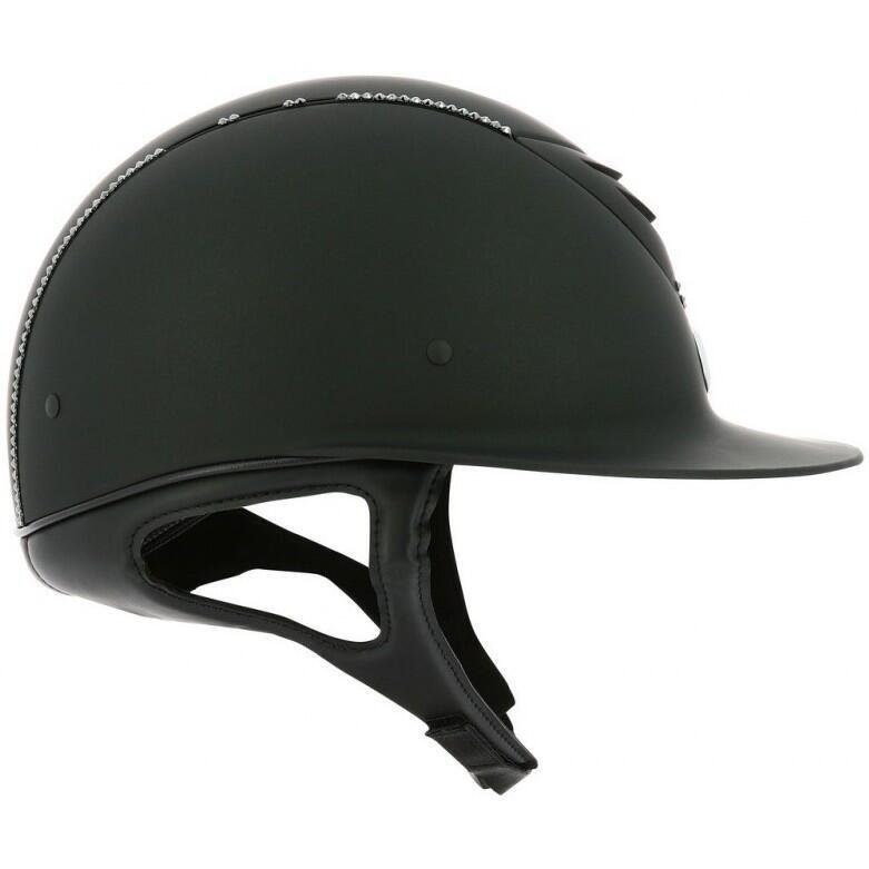 Rijhelm Pro Series Elégance cristal