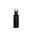 Biobased Reuseable Water Bottle 470ml - Jet Black