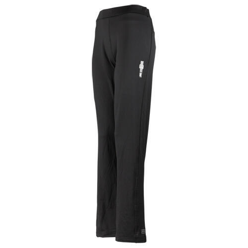 Wind- und wasserabweisende Outdoorhose für Damen STRAIGHT PANT