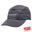 FC-016 X-Hybrid "W' Resistant Cap Water & Wind Resistant Cap - X/Grey