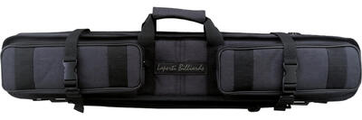Laperti keu tas 4b/8s blauw