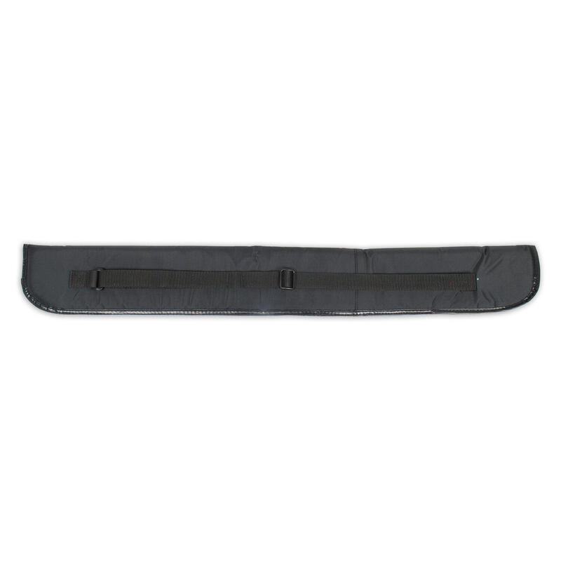 Taška na tágo Laperti Nylon 1B/1S černá