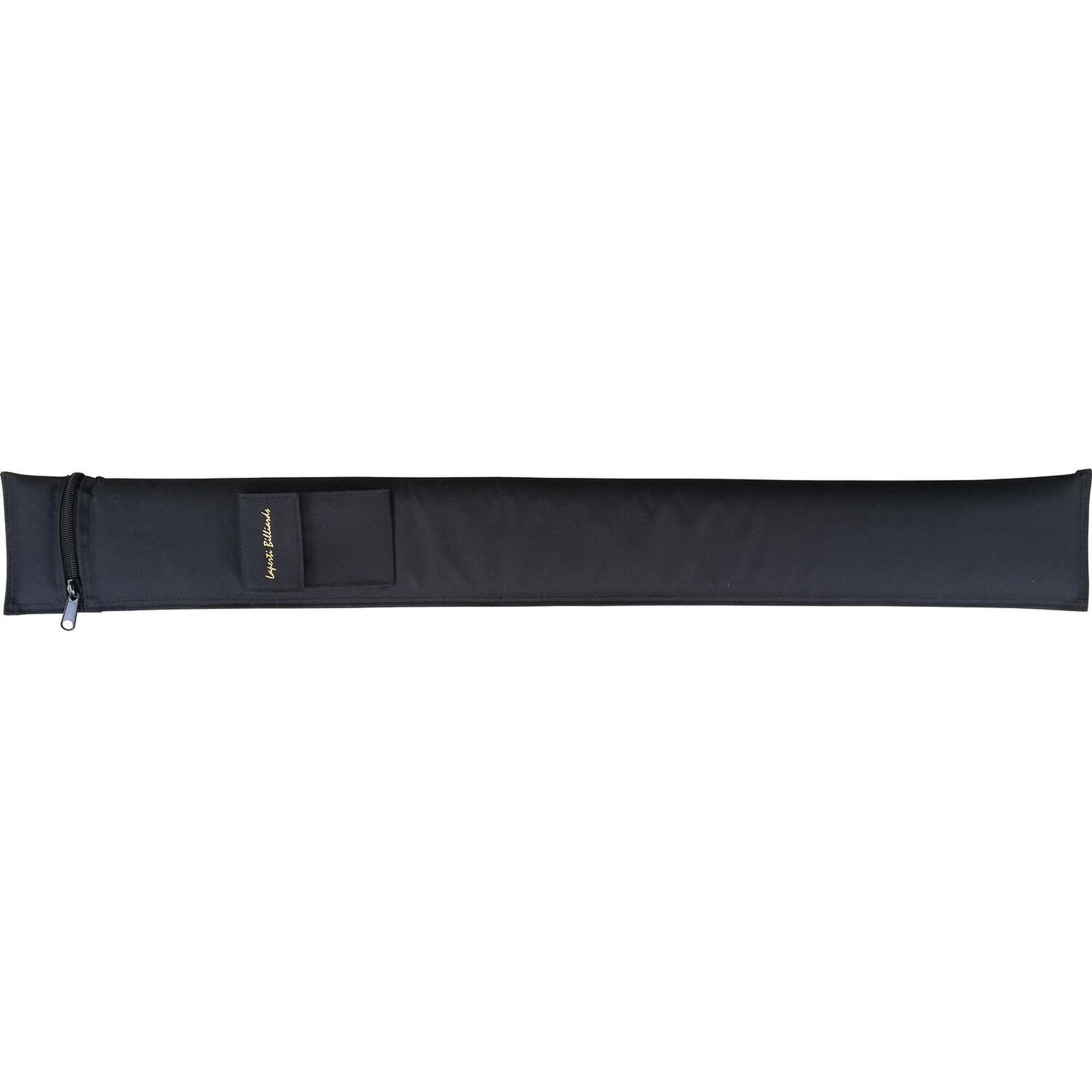 LAPERTI Keutas 1B-1S zwart