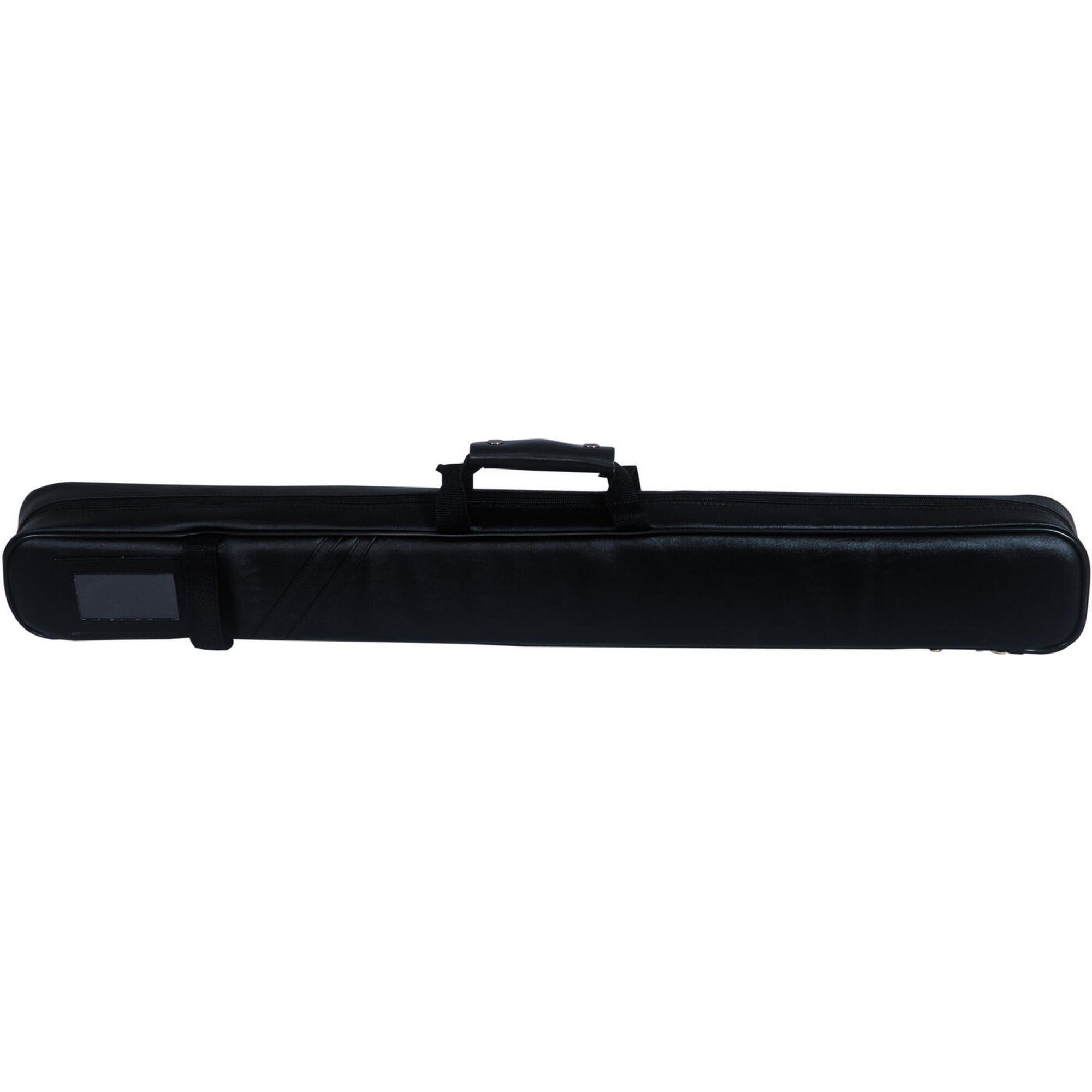 Laperti - Sac De Queue Classic 2b/4s Noir - Housse De Billard - Noir - Taille Unique - Decathlon