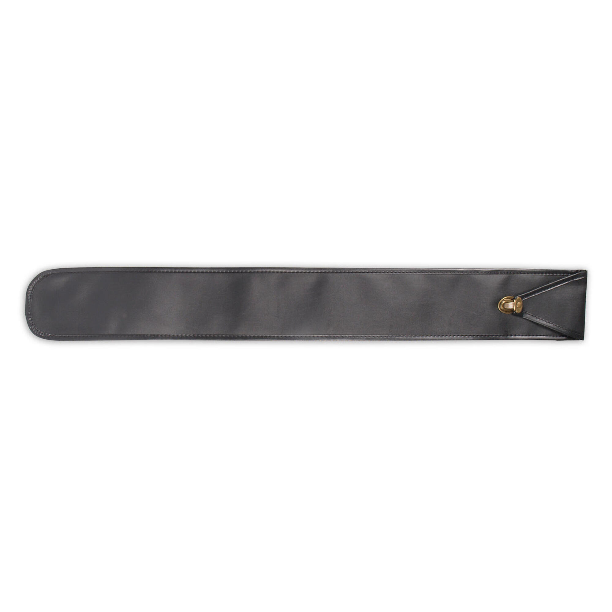 Laperti - Sac De Queue Basic 1b/1s Noir - Housse De Billard - Noir - Taille Unique - Decathlon