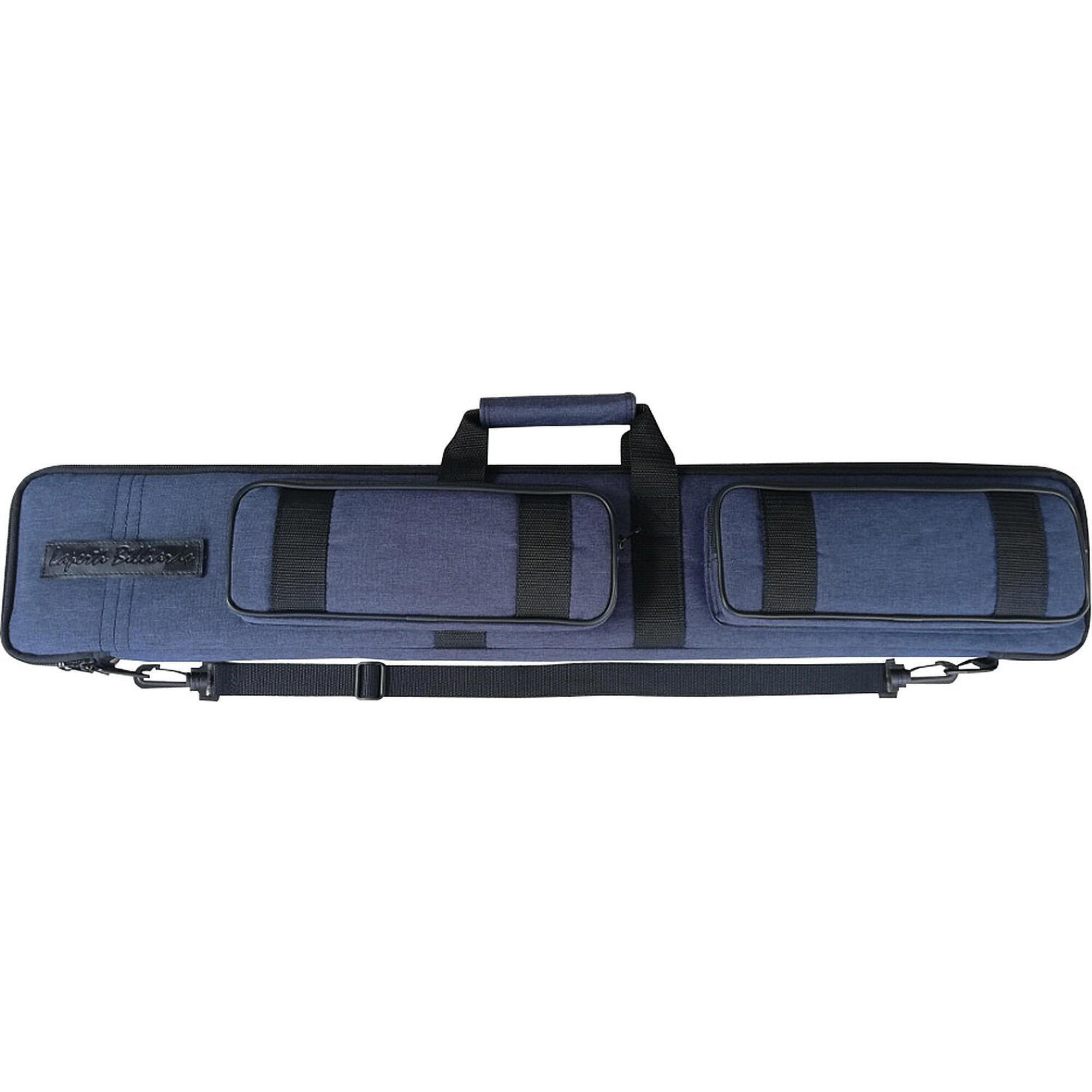 Keutas 2B-4S blauw 1/1