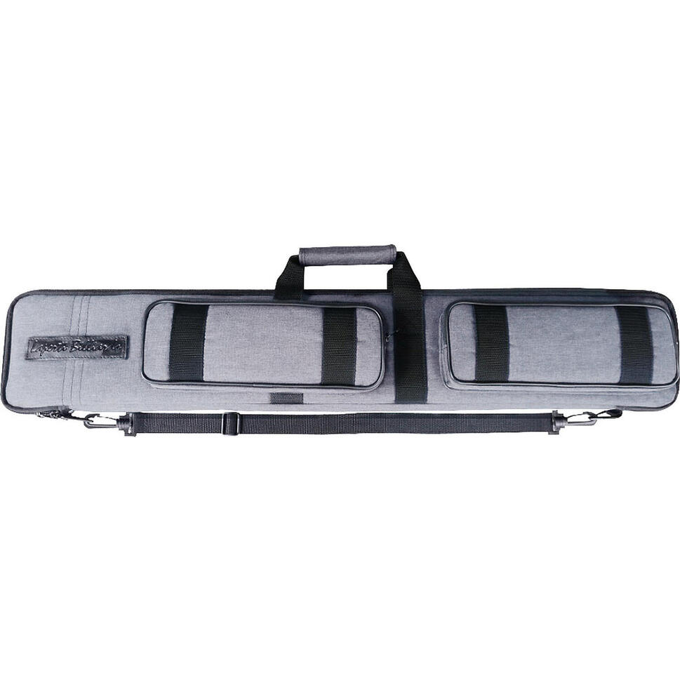 Queue-Tasche 2B-4S grau | Decathlon