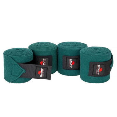 Bende in pile START op4pc 3m