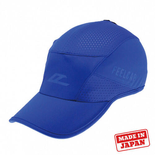 FC-001 X-High Performance Cap 720 Running Cap - X/Blue