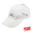 FC-001 X-High Performance Cap 720 Running Cap - X/White