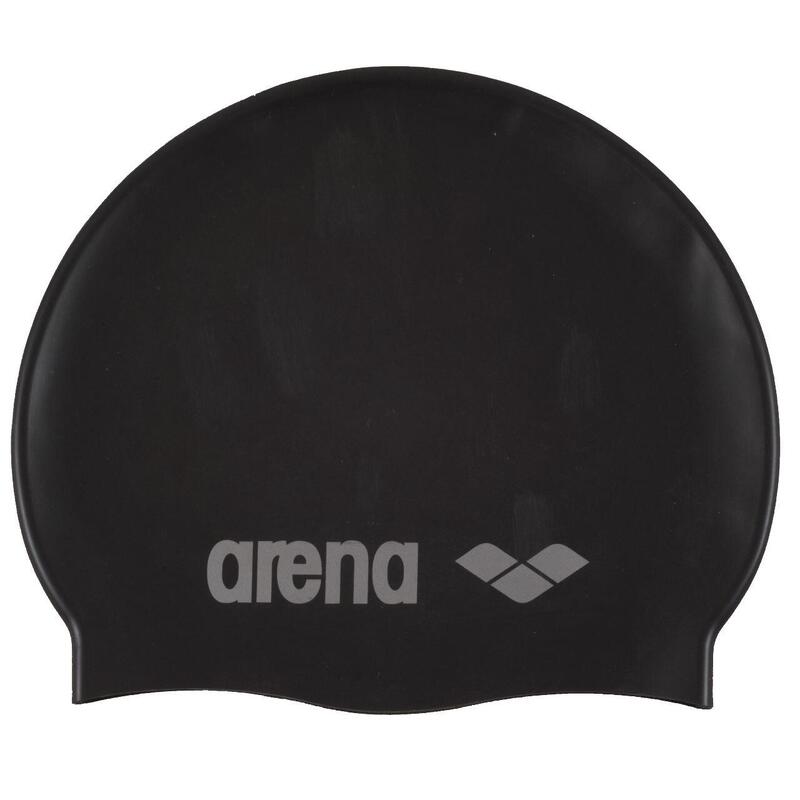 Arena CLÁSSICA SILICONE JUNIOR Boné de Nataçao