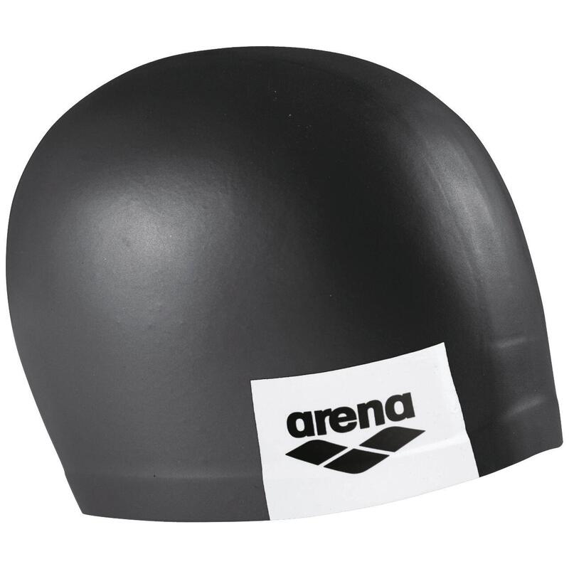 Plavecká čepice arena  LOGO MOULDED CAP