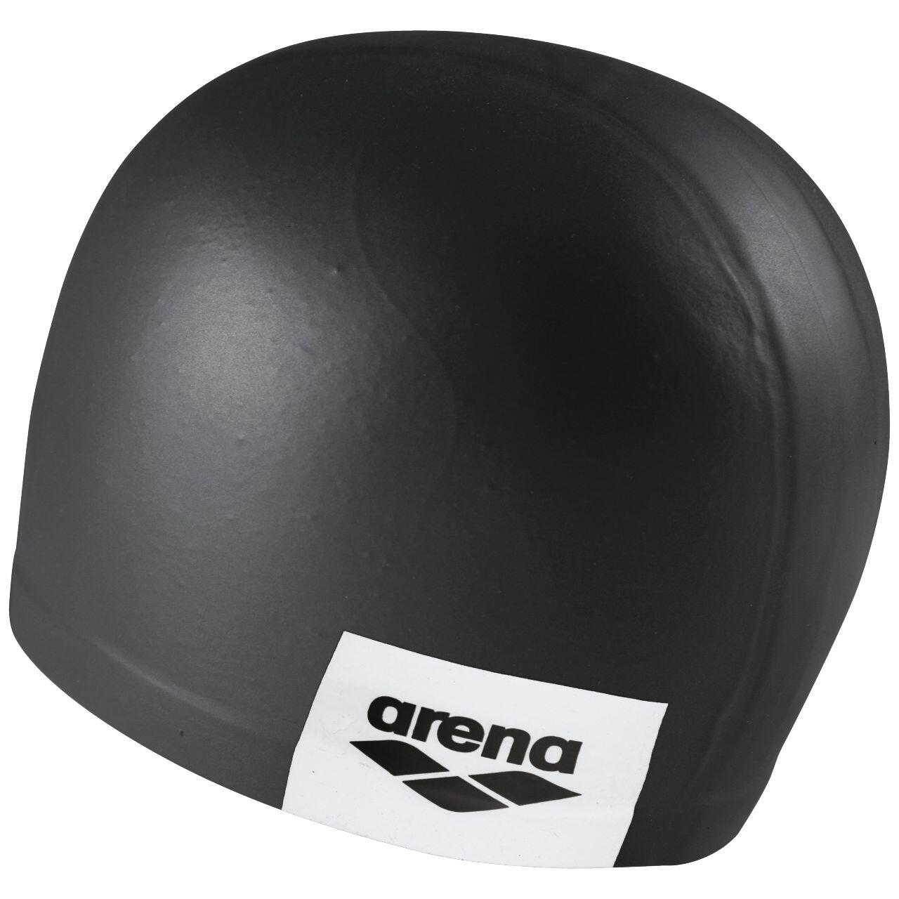 Plavecká čepice arena  LOGO MOULDED CAP 2/3