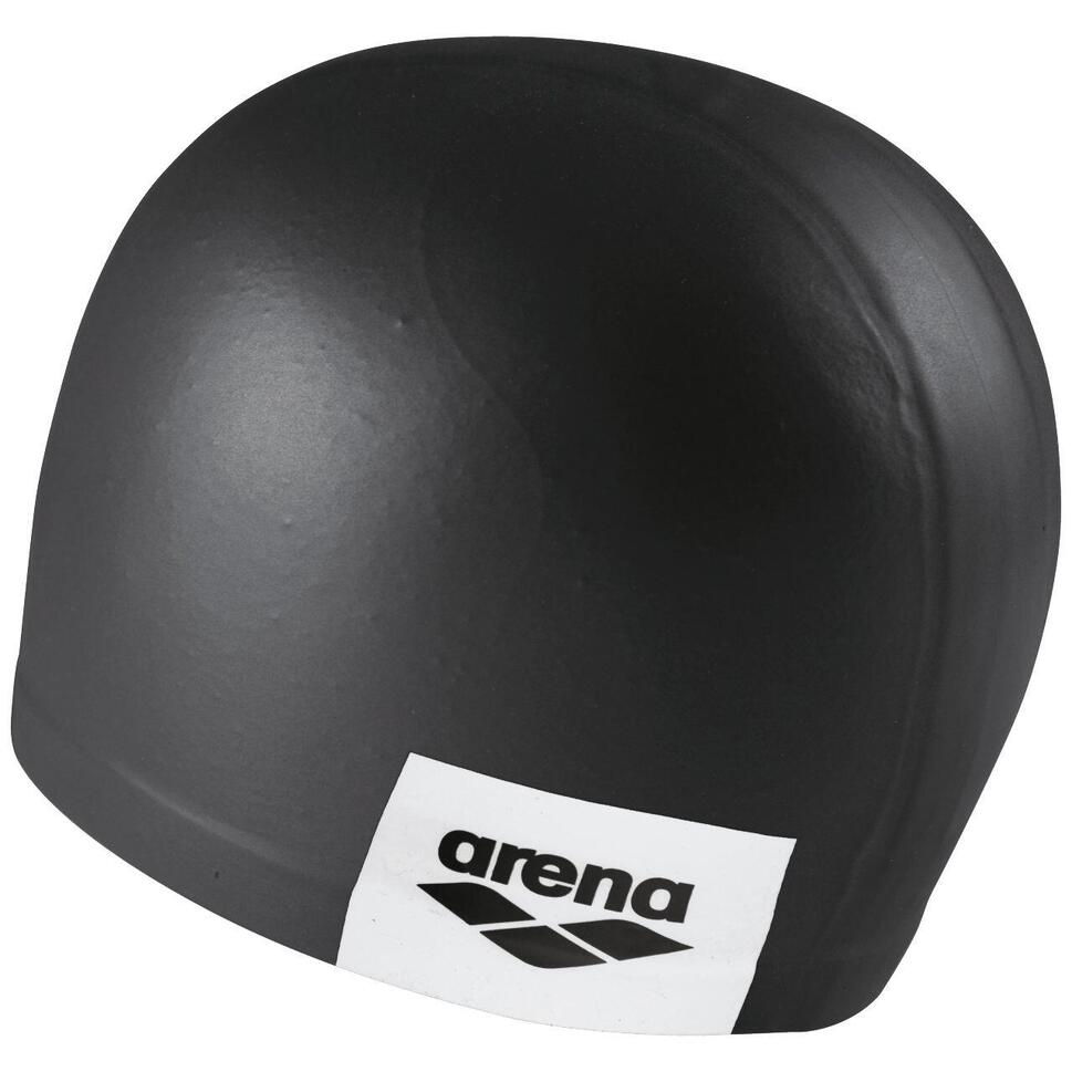 Czepek startowy na basen dla dorosłych Arena Logo Moulded Cap