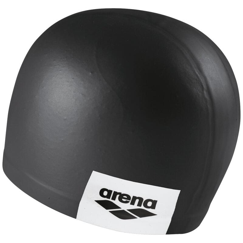 Arena Bonnet Moulé Logo Noir