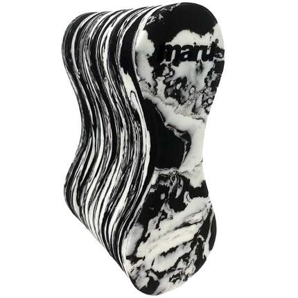 Boja Maru Swirl Pull Buoy – Czarno-Biała