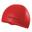 Bouchon en silicone uni Aquasphere - Rouge