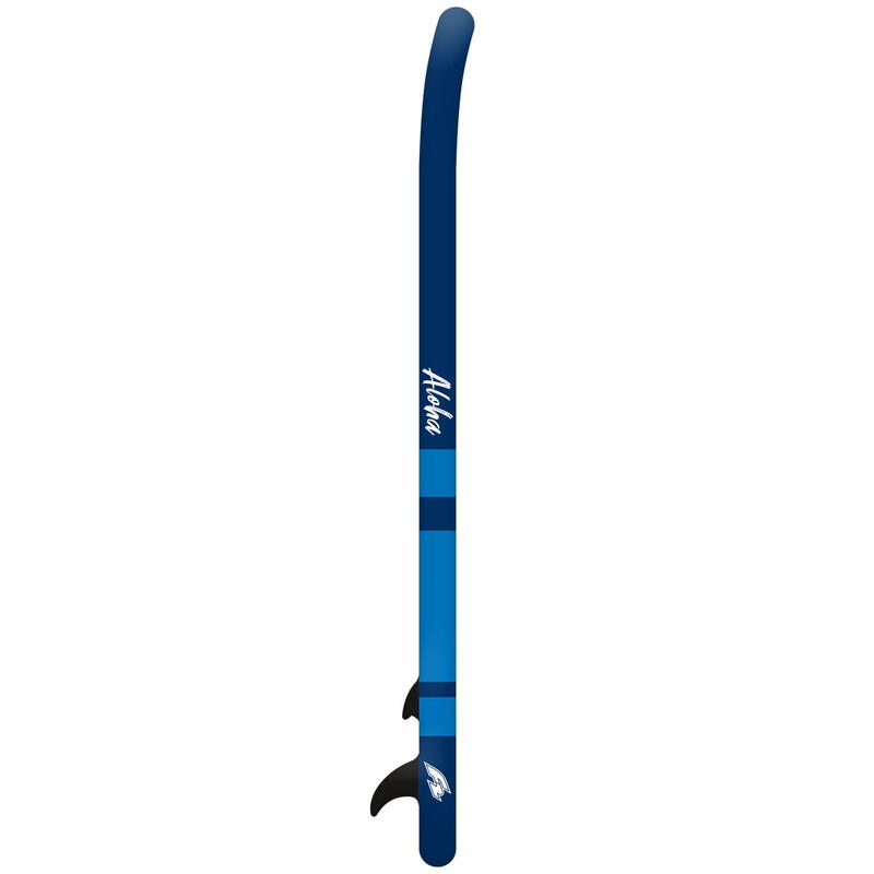 Stand Up Paddle gonflabil F2 Aloha 12'2" SUP Board Surfboard Paddle