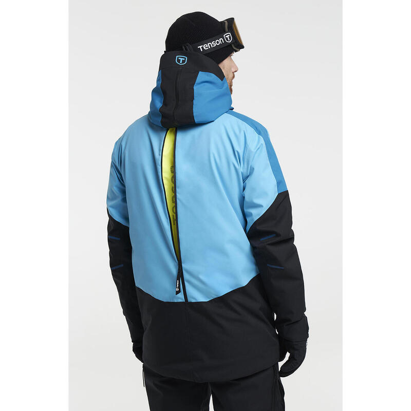 M Sphere MPC Ext Jacket  - vest - 533_turqoise - heren - Pisteskiën