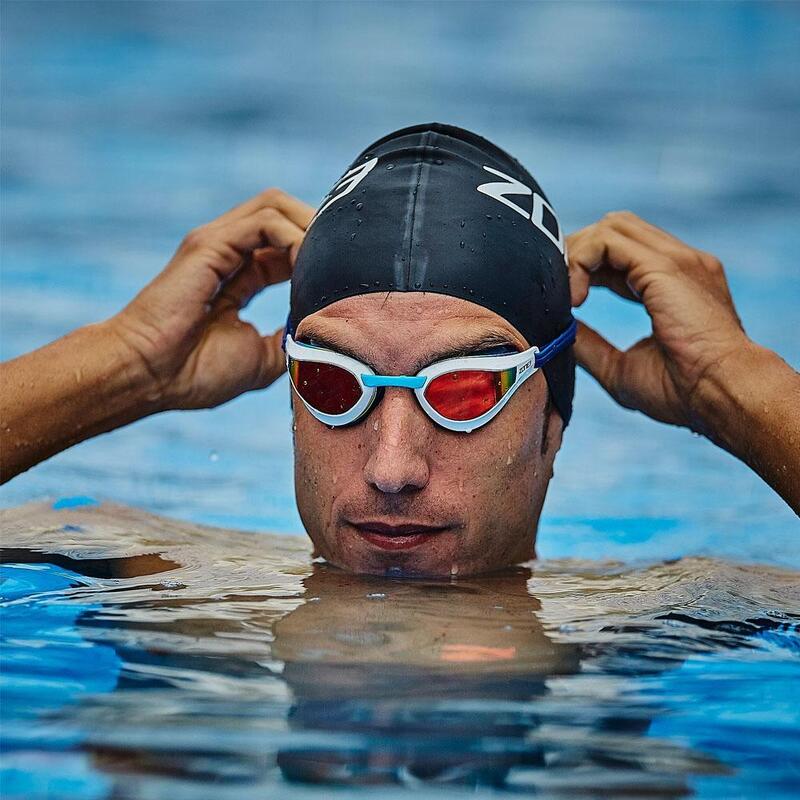 Lunettes de natation ZONE3 Viper-Speed