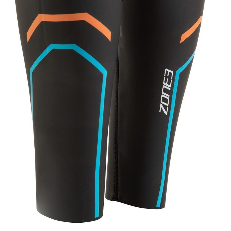 Combinaison Triathlon Femme Zone3 Aspect Breastroke