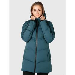 Makula Women Snowjacket - vest - 6997_glass - dames - Pisteskiën